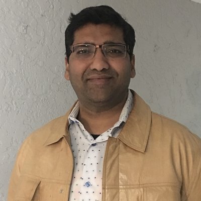 Prashant Sheth
