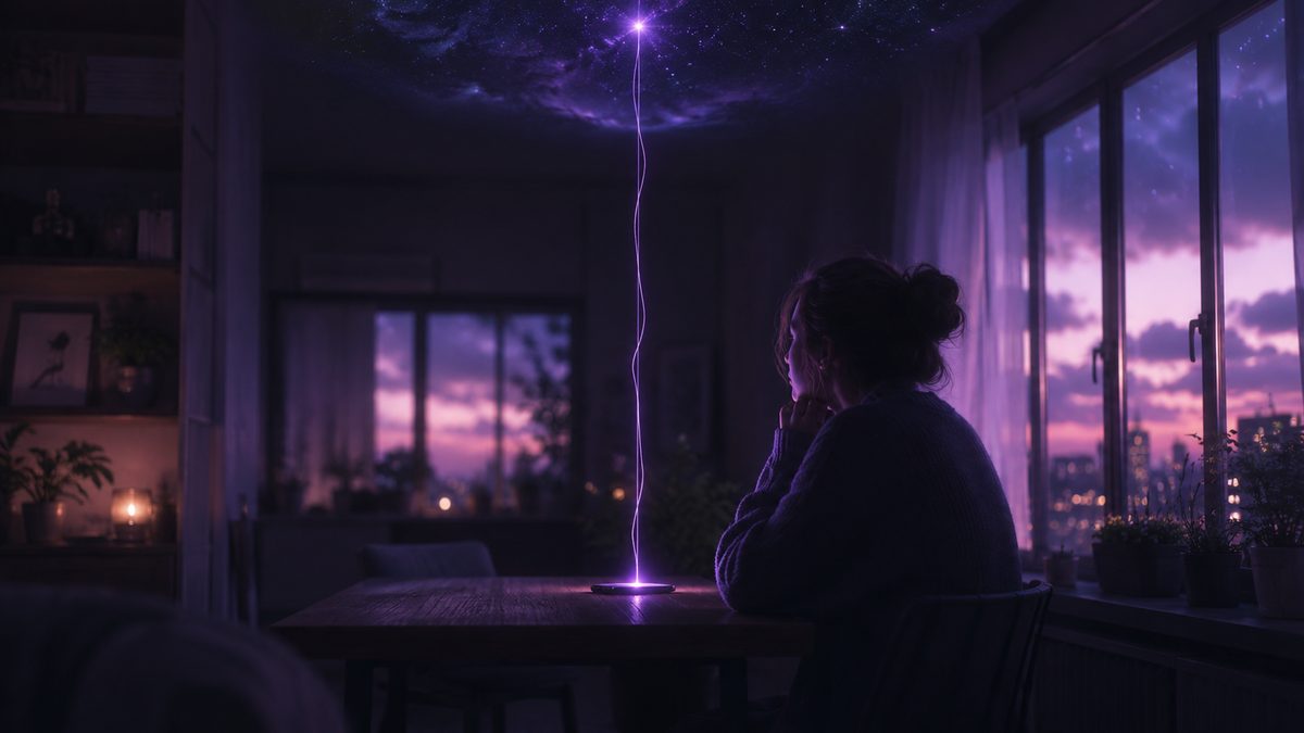 The connections that don't connect